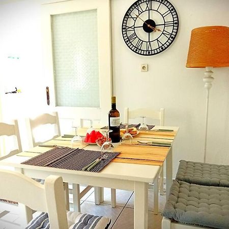Duka'S Gardenhouse Villa Skopelos Town Bagian luar foto