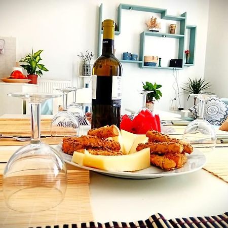 Duka'S Gardenhouse Villa Skopelos Town Bagian luar foto